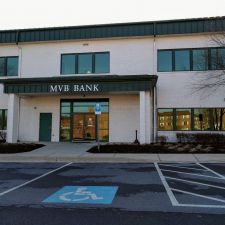 martinsburg west virginia banks