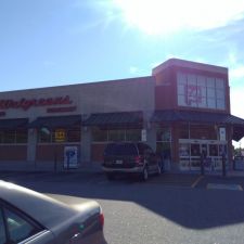 Walgreens Pharmacy 856 S Military Hwy Virginia Beach Va 23464 Usa