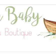 bayou baby children's boutique