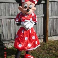 Globe Party Inc, 8135 Varna Ave, Panorama City, CA 91402, USA