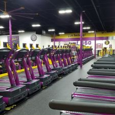 Planet Fitness 4126 Elvis Presley Blvd Memphis Tn 38116 Usa