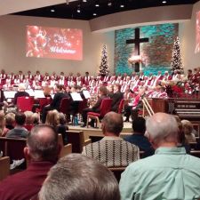 Grace Bible Church 19280 N 99th Ave Sun City Az 85373 Usa