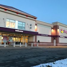 Stop & Shop in 109 Taunton St, Plainville, MA 02762, USA