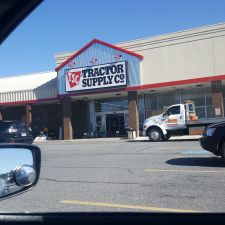 Tractor Supply Berlin Md
