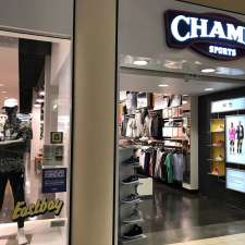 Champs montgomery mall shop