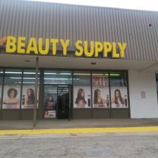 Young S Beauty Supply 1935 Victory Blvd Portsmouth Va 23702 Usa