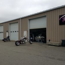 Perewitz Cycle Fabrication - 940 Plymouth St, Halifax, MA 02338, USA ...