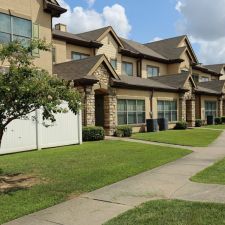 Champion Townhomes on the Green - 11201 Veterans Memorial Pkwy, Houston ...