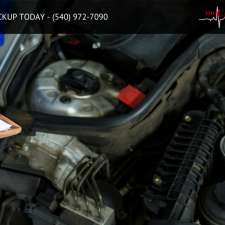 Car Doctor | 4219 Germanna Hwy, Locust Grove, VA 22508, USA