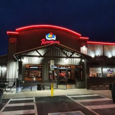 Roosters - 7110 Sawmill Rd, Columbus, OH 43235, USA - BusinessYab