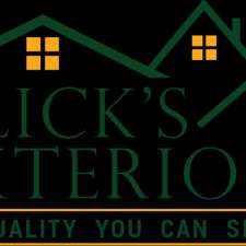 Glick S Exteriors 26 E Germantown Pike 137 Plymouth Meeting Pa 19462 Usa