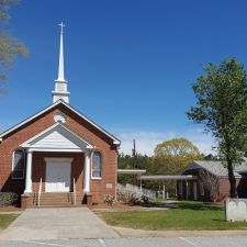 Mary's Grove United Methodist Church - 1223 Marys Grove Church Rd ...