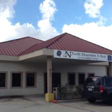North Houston X-Ray And Imaging Center - 411 W Parker Rd A, Houston, TX ...