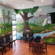 Celebration Pediatric Dentistry Winter Garden 1310 Windermere