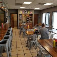 Scott S Kitchen And Catering At Hangar 29 Restaurant 11920 N