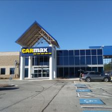 CarMax, 3100 Mt Zion Pkwy, Stockbridge, GA 30281, USA