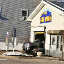 All Seasons Express Car Wash 325 N White Horse Pike Magnolia Nj