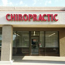 North Mesa Chiropractic in 1925 E Brown Rd # A1, Mesa, AZ 85203, USA