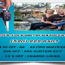 Chandler Car Unlock 4939 W Ray Rd Chandler Az 85226 Usa
