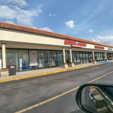 minerva's bridal outlet