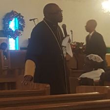 Lord's Missionary Baptist Church - 6722 Bexar St, Dallas, TX 75215, USA ...