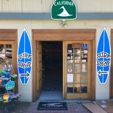 pt reyes surf shop