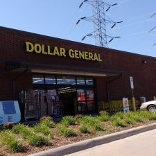 Dollar General, 3254 S Hwy 127, Hickory, NC 28602