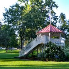Matoska Park - White Bear Lake, MN 55110