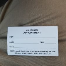 C M Counsel 523 Plymouth Rd 215 Plymouth Meeting Pa 19462 Usa