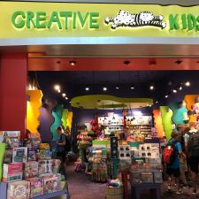 Creative kidstuff deals west end