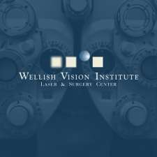 Wellish Vision Institute Doctor 2110 E Flamingo Rd 210 211
