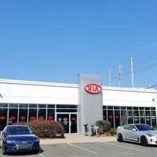 Jack Daniels Kia Service Fair Lawn