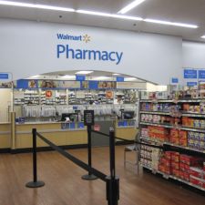 Walmart Pharmacy in 2150 Wilkes Barre Township Blvd, Wilkes-Barre ...