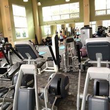 Cabrillo Fitness Center, 039-011-03, Aptos, CA 95003, USA