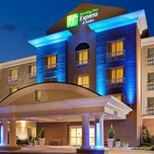 Holiday Inn Express & Suites Bethlehem | 2201 Cherry Ln, Bethlehem, PA 18015, USA