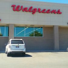 Walgreens - 1570 E Fairview Ave, Meridian, ID 83642