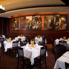 Fogo de Chão Brazilian Steakhouse - 5460 Park Pl, Rosemont, IL 60018 ...