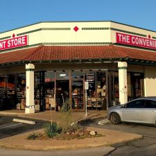 The Convenient Store | 12518 Research Blvd # N, Austin, TX 78759, USA