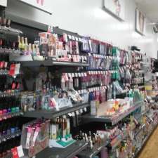 Sally Beauty 7972 Crain Hwy S 97 Glen Burnie Md 21061 Usa