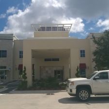 Family Care Partners Fleming Island 4565 Us Hwy 17 South Fleming Island Fl 32003 Usa