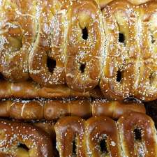 Federal Pretzel Baking Company 300 Eagle Ct Bridgeport NJ 08014