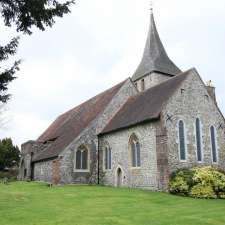 st martin of tours church orpington