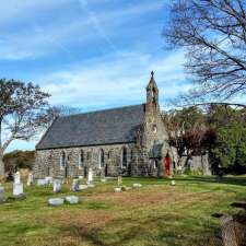 St. John's in the Wilderness Episcopal Church | 16 Johnsontown Road, Stony Point, NY 10980, USA