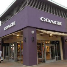 Coach - 4976 Premium Outlets Way SPACE #700, Chandler, AZ 85226