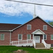 Ephrata Grace Church, 62 Hahnstown Rd, Ephrata, PA 17522, USA