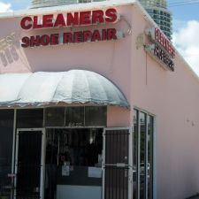 Best Cleaners Shoe Repair photo 6