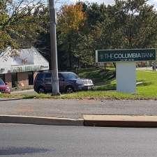 The Columbia Bank | 1903 Research Blvd, Rockville, MD 20850, USA