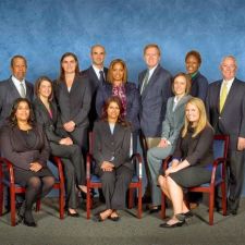 Clark Washington 180 Treemont Dr 180 Orange City Fl 32763 Usa