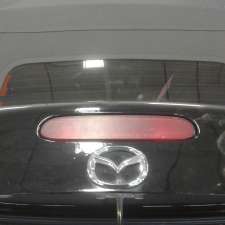 Sharrett Collision Center Car Repair 10306 Auto Pl