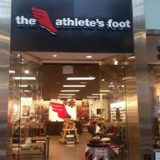 The Athlete S Foot 301 Chicago Ridge Mall Chicago Ridge Il 60415 Usa